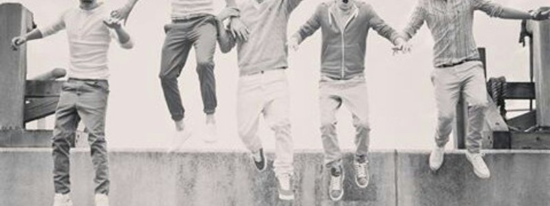 Que tanto sabes de One direction