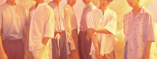Eres  A.R.M.Y 