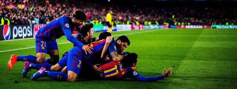 &iquest;Cuanto sabes de f&uacute;tbol europeo?