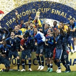 &iquest;Quien gan&oacute; el mundial de Korea-Jap&oacute;n 2002? - &iquest;Cuanto sabes de f&uacute;tbol europeo?