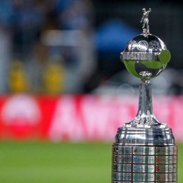 &iquest;Quien sali&oacute; campe&oacute;n de la Copa Conmebol Libertadores en 2017? - &iquest;Cuanto sabes de f&uacute;tbol europeo?