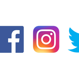 &iquest;Quien tiene m&aacute;s seguidores en total? (Twitter, Instagram y Facebook) 12/10/2018 - &iquest;Cuanto sabes de f&uacute;tbol europeo?