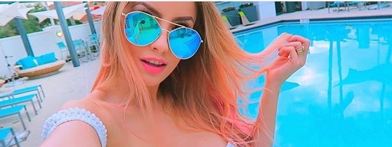 cuanto sabes de Katie Angel 