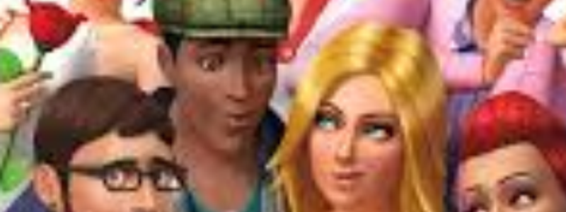 Cuanto sabes de LOS SIMS 4&trade;?