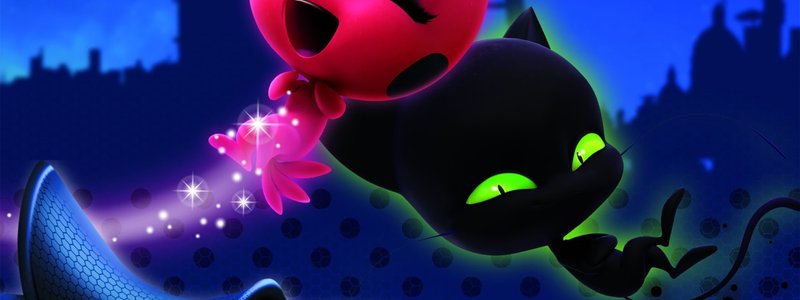 Cuanto sabes de miraculos ladybug