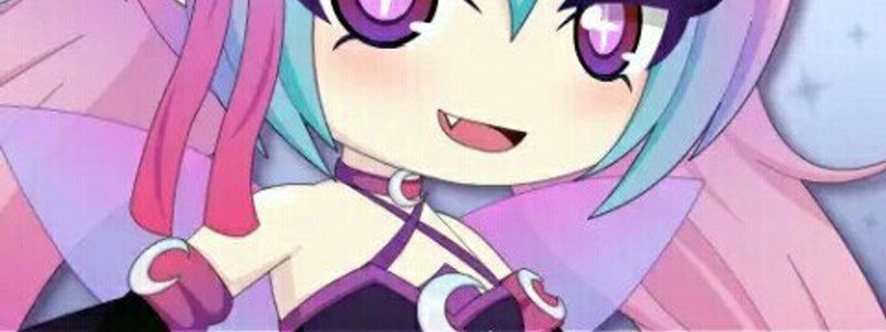 Como serías si vivieras en Gachaverse (chicas)