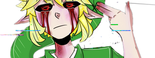 QUE CREPPYPASTA ERES