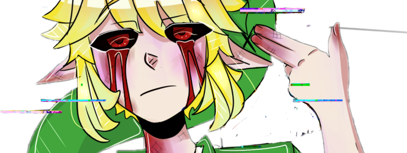QUE CREPPYPASTA ERES