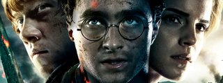 Que personaje eres de harry potter