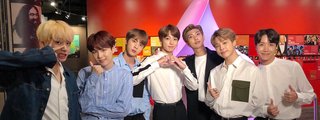 ¿Quien es tu bias de BTS?