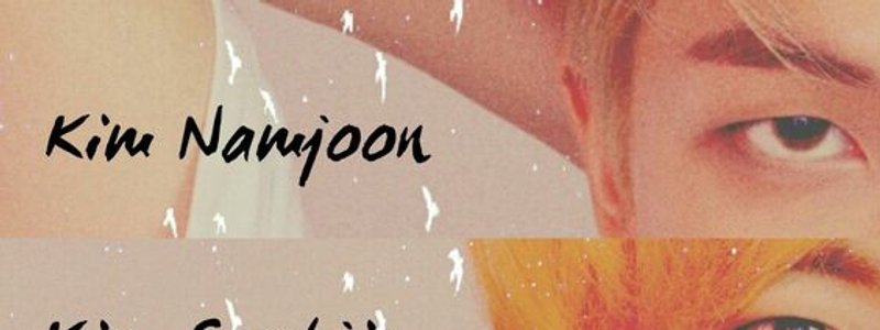 &iquest;Que cancion de BTS te identifica?