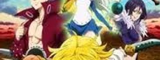 Que personaje de nanatsu no taizai eres