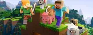 Que personaje de Minecraft eres 