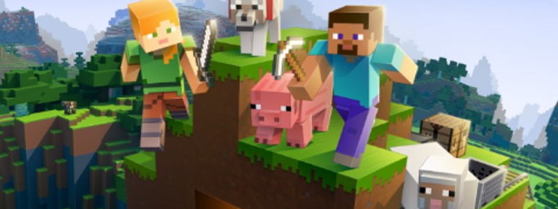Que personaje de Minecraft eres 