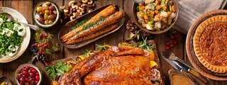 ¿Que tipo de comida eres?