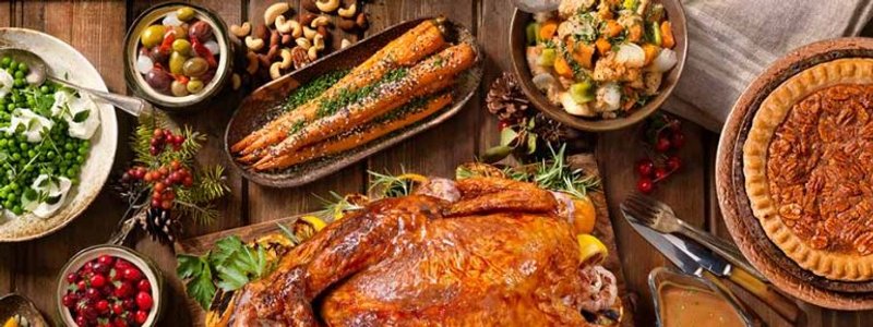 ¿Que tipo de comida eres?