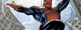 Preguntas y respuestas: &iquest;cuanto sabes sobre spider man?