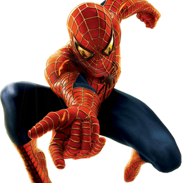 &iquest;Que pel&iacute;culas de spider man dirigi&oacute; el director sam raimi? - &iquest;cuanto sabes sobre spider man?