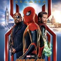 &iquest;Quien es el actor que interpreta a spider man actualmente? - &iquest;cuanto sabes sobre spider man?