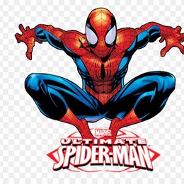 &iquest;Quienes son el escritor y el dibujante del comic ultimate spider man? - &iquest;cuanto sabes sobre spider man?