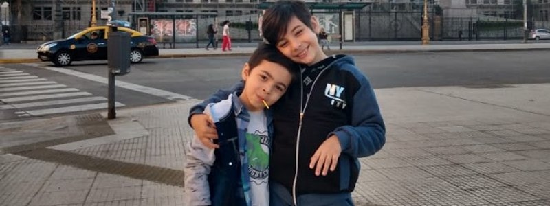 cuanto conoces de lautaro