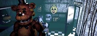 cuanto sabes de fnaf