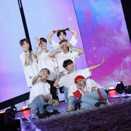 Otra f&aacute;cil...&iquest;Quien es el l&iacute;der?  - &iexcl;&iexcl;TEST DE BTS!! EN ESPA&Ntilde;OL