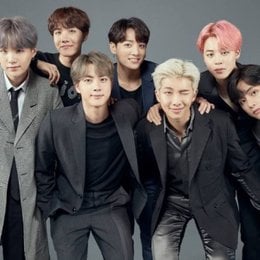 Esta es para los que ven hasta los m&iacute;nimos detalles..&iquest;De que color ten&iacute;a el pelo JIMIN en la canci&oacute;n DOPE? No se vale fijarse en la canci&oacute;n eh ya te estaba viendo poniendo el youtube >:v  - &iexcl;&iexcl;TEST DE BTS!! EN ESPA&Ntilde;OL