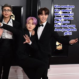 &iquest;Que quer&iacute;a ser Jimin? - &iexcl;&iexcl;TEST DE BTS!! EN ESPA&Ntilde;OL