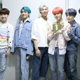 &iquest;A quien de los integrantes le dicen ALIEN y no le gusta? - &iexcl;&iexcl;TEST DE BTS!! EN ESPA&Ntilde;OL