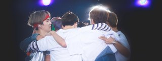 Cuanto sabes de BTS? 