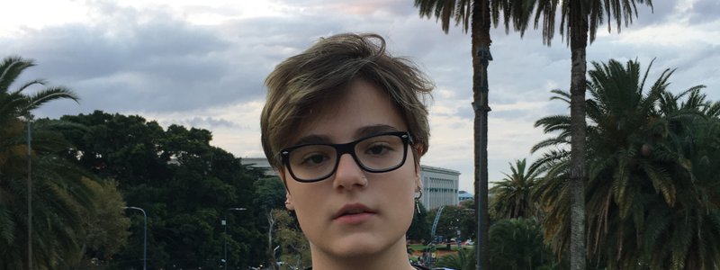 A ver cuánto me conoces hija de puta