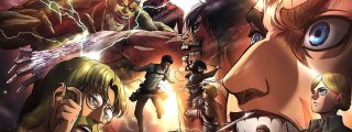 Preguntas y respuestas: Que tanto Sabes de Anime Shingeki no Kyojin de temporada 1 a la 3 *incluyendo Ov