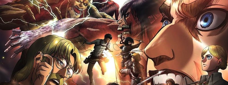 Que tanto Sabes de Anime Shingeki no Kyojin de temporada 1 a la 3 *incluyendo Ov