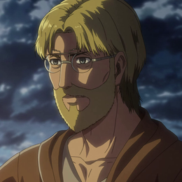 Como se pronuncia Zeke? - Que tanto Sabes de Anime Shingeki no Kyojin de temporada 1 a la 3 *incluyendo Ov