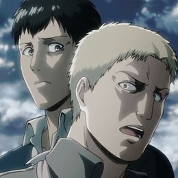 Pregunta easy, este personaje se va con Reiner y Bertholdt en la segunda temporada - Que tanto Sabes de Anime Shingeki no Kyojin de temporada 1 a la 3 *incluyendo Ov