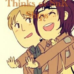 Este personaje no es rubio - Que tanto Sabes de Anime Shingeki no Kyojin de temporada 1 a la 3 *incluyendo Ov