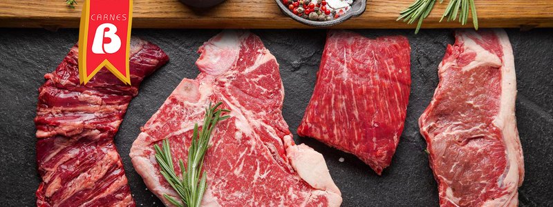 &iquest;QU&Eacute; TANTO SABES SOBRE CARNE?