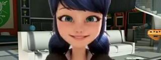 Que tanto sabes de miraculous