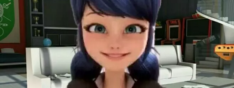Que tanto sabes de miraculous