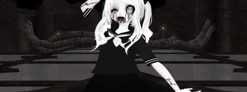 ¿que personaje de yandere simulator eres?