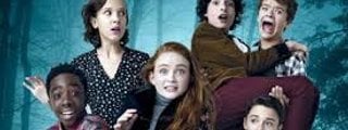 Preguntas y respuestas: cuanto sabes de  stranger things