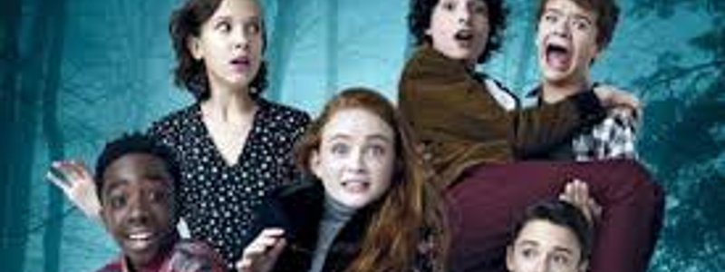 cuanto sabes de  stranger things