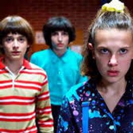 &iquest;Quien en la 3 temporada es novio de Once? - cuanto sabes de  stranger things