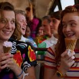 &iquest;Once tiene una hermana? - cuanto sabes de  stranger things