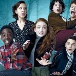 &iquest;En que casa se esconde Once?
 - cuanto sabes de  stranger things