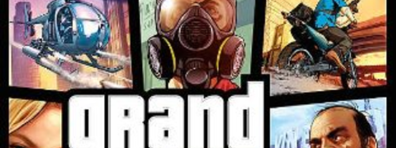 Que tanto sabes de GTA-V