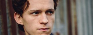 Cuanto conoces a Tom Holland 