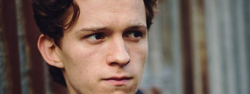 Cuanto conoces a Tom Holland 