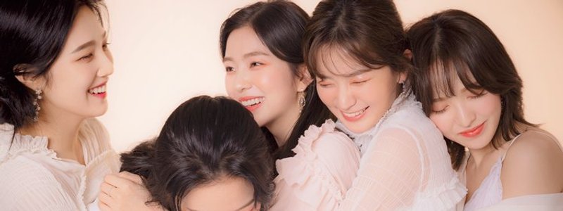 ¿Has estudiao y conoces bien a Red Velvet o eres una inútil que te